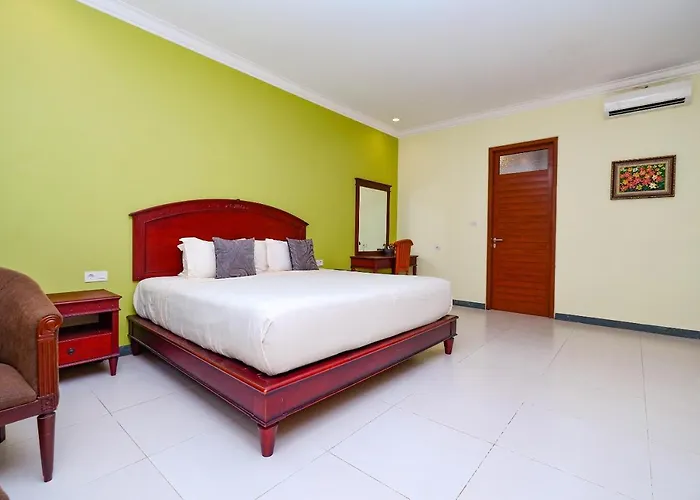 Maharani Guest House